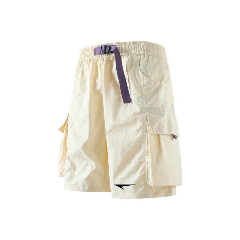 MEIKE Cargo Shorts Unisex-7