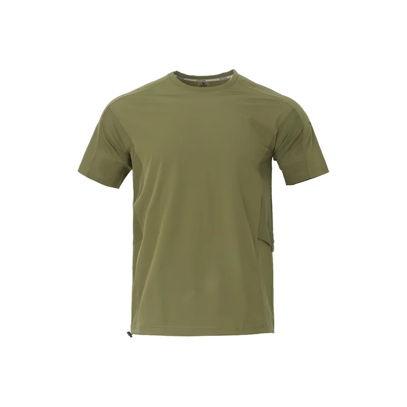 Rock Cloud T Shirts Men-9