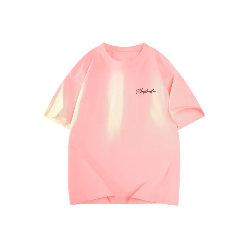 Endless Abyss T Shirts Unisex-4