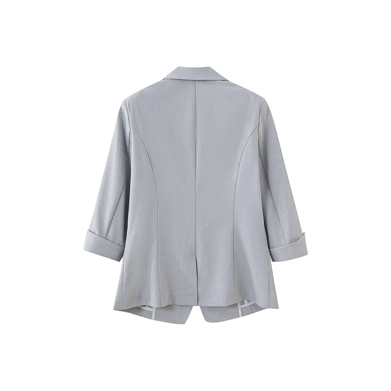 DonnaZilan Business Suit Women's-1