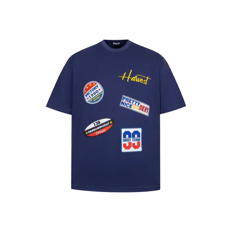 YINLEI T Shirts Men-2
