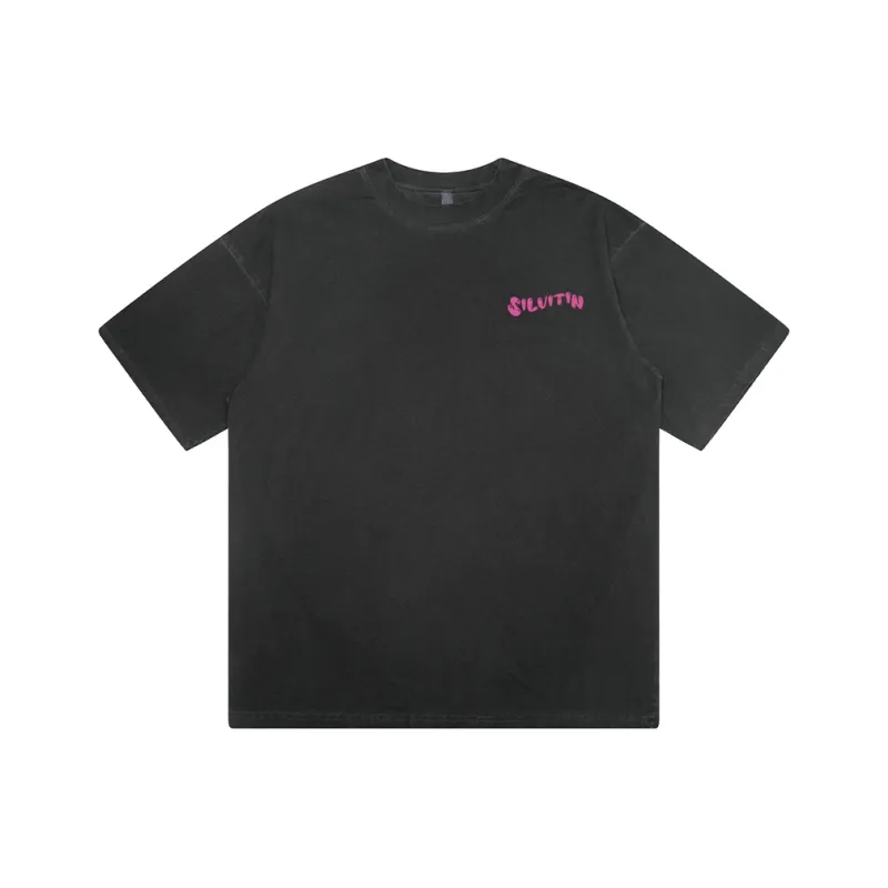 SIL VITIN T-Shirts Unisex-0