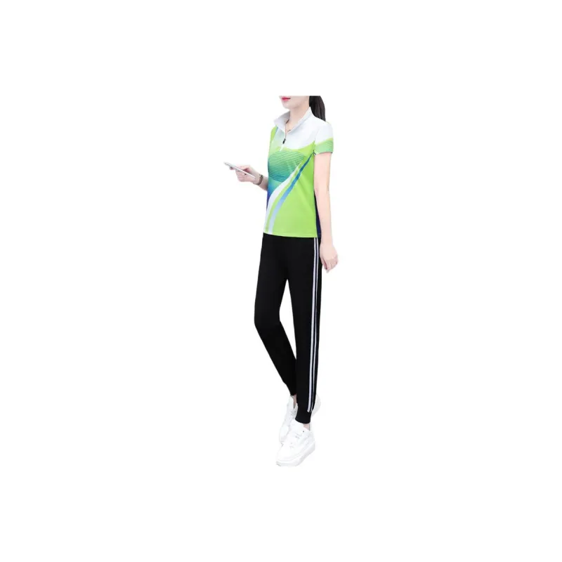 The New Age Family Fitness Set Women's-6