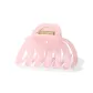 Pink-Claw Clip