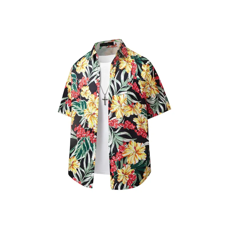 TUCANO Shirts Unisex-5