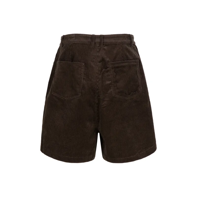 ORANGE DRAGON Casual Shorts Unisex-1