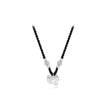 CANHUI Bodhi Seed Necklaces Unisex