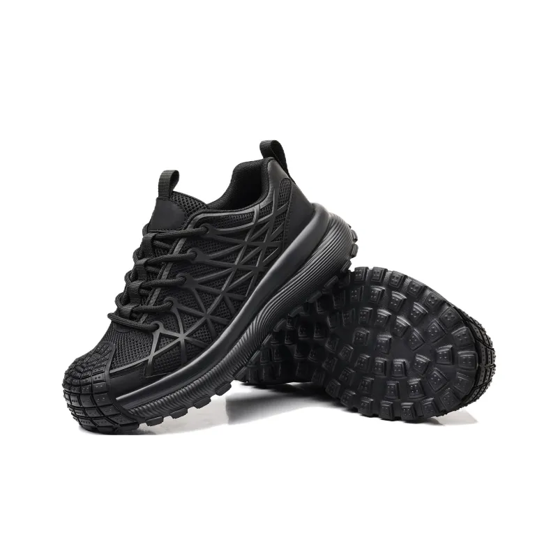 Kalinsd 1971 Low Top Casual Shoes Men's-10