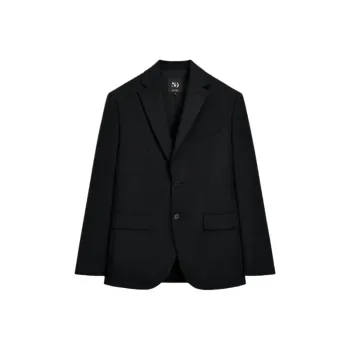 ZARA Business Suits Women's Black