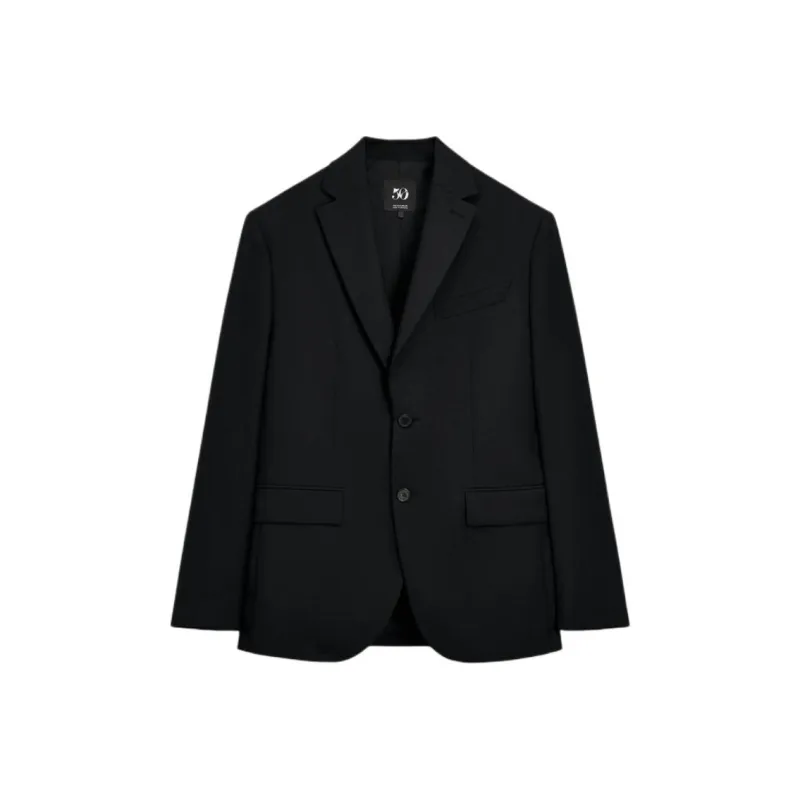 ZARA Business Suits Women's Black-0