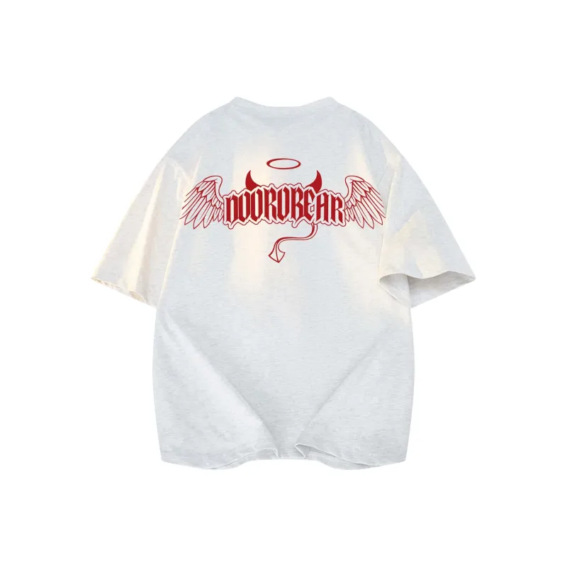 Budding Bear T-Shirts Unisex-11