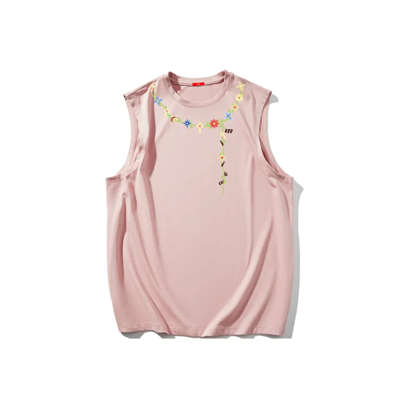 MIIOW Cool One Summer Series Tank Top Unisex-20