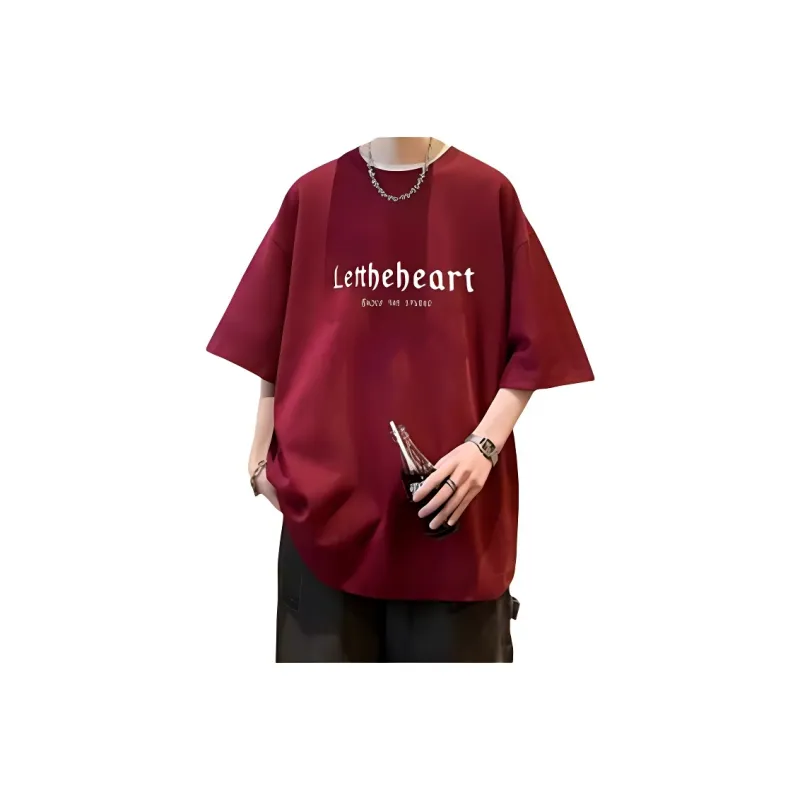 TONYBEAR T Shirts Men-4
