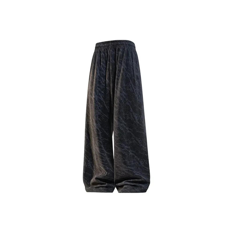 7 SEVFUN Casual Pants Unisex-2