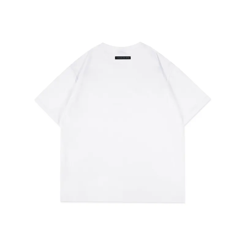 FAR BACK T Shirts Unisex-1