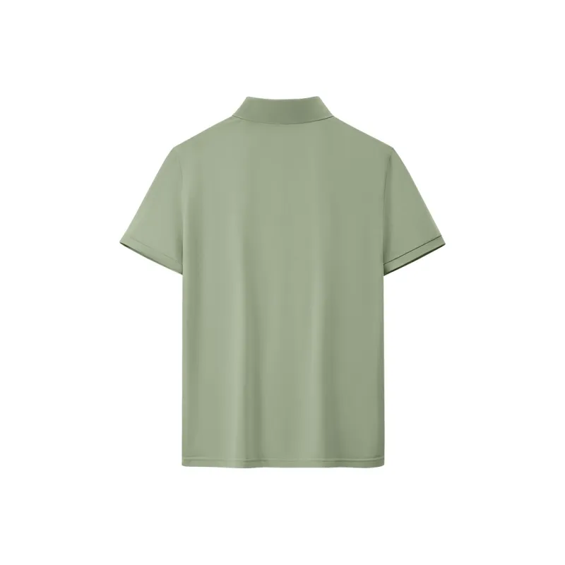 Tonlion Polo Shirts Unisex-11