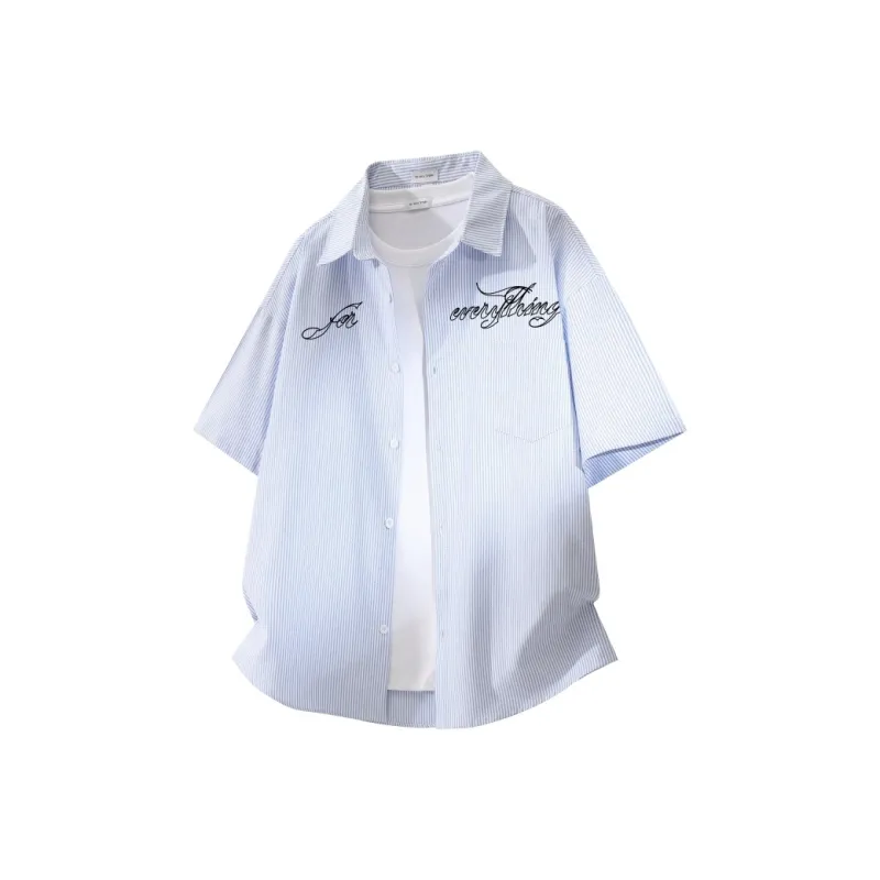 YOSICIL Shirts Unisex-2