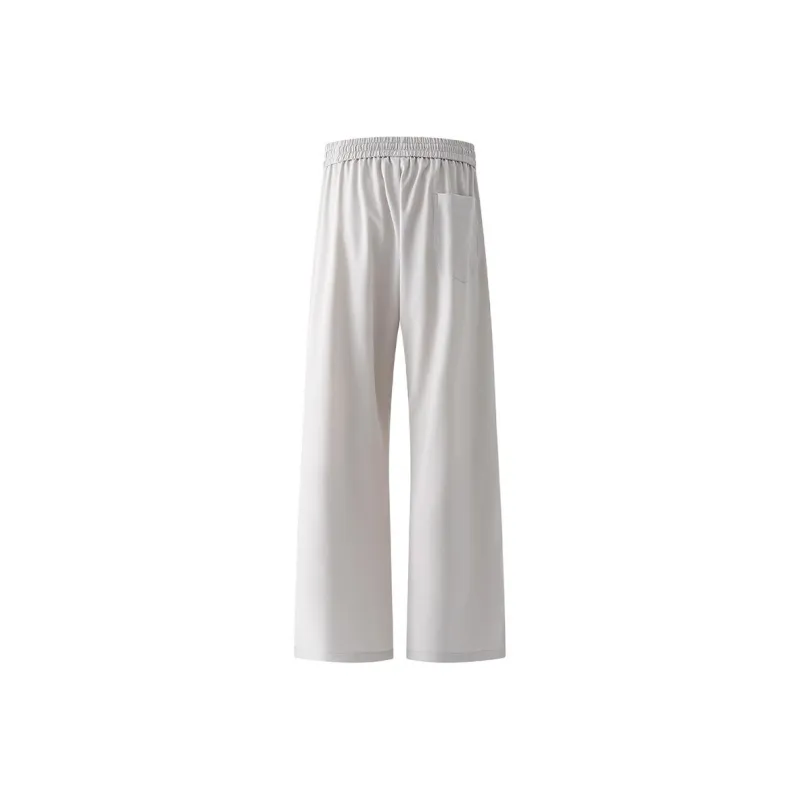 Jeep Outdoor Commute Casual Pants Unisex-8