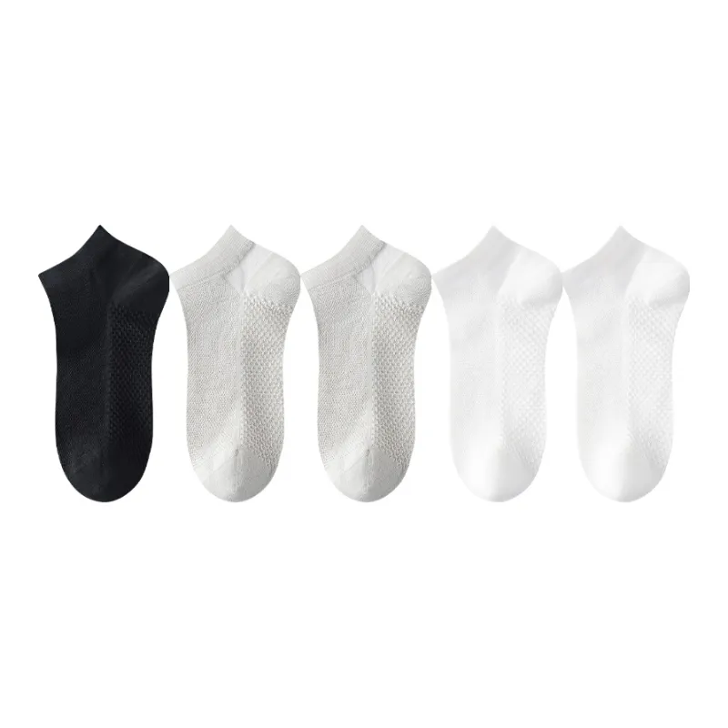 MIIOW Ankle Socks Women's Combo Set-18