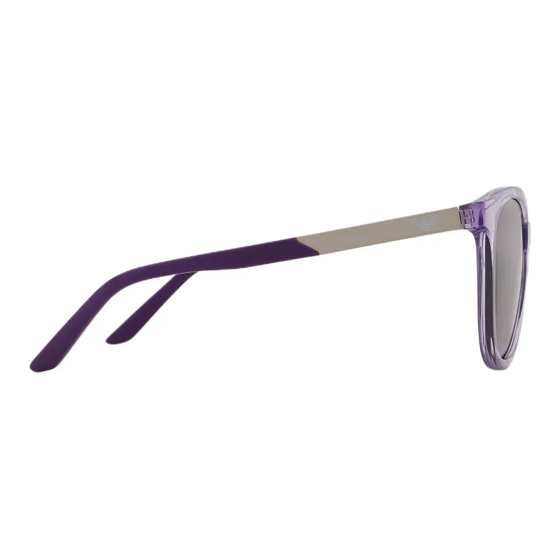 EMPORIO ARMANI Girl's Cat eye Sunglasses-2