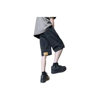 JIMI&JONS Denim Shorts Unisex