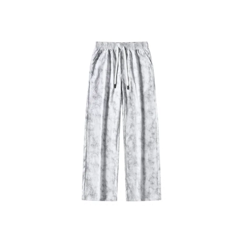 UPZCY Casual Pants Unisex-10