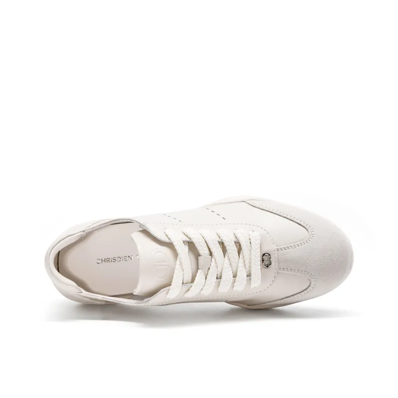 Chrisdien Deny Slip Resistant And Breathable Low Top Casual Shoes Women's-13