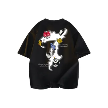 7 SEVFUN T-Shirts Unisex