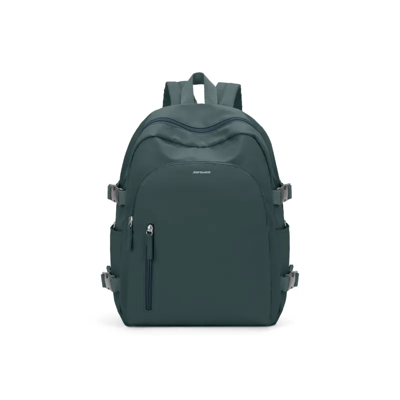 JEANSWEST Fabric Backpack Unisex Multicolor-24