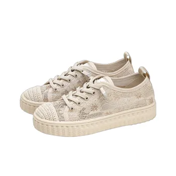 RED DRAGONFLY Low Top Casual Shoes Women's