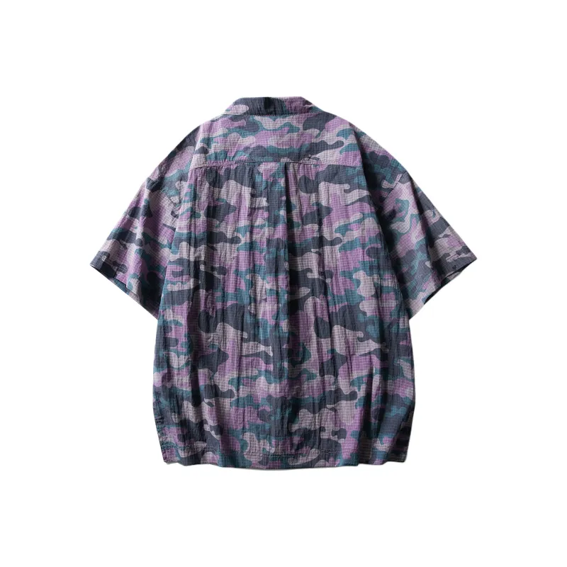 FCB ARCELONA Shirts Unisex-14