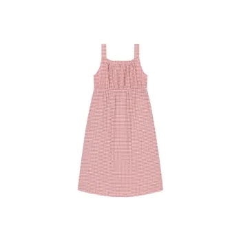 FILA Nightgown Women's Rose Pink