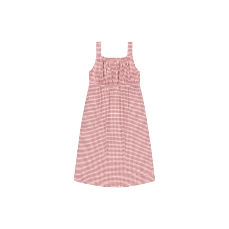 FILA Nightgown Women's Rose Pink-0