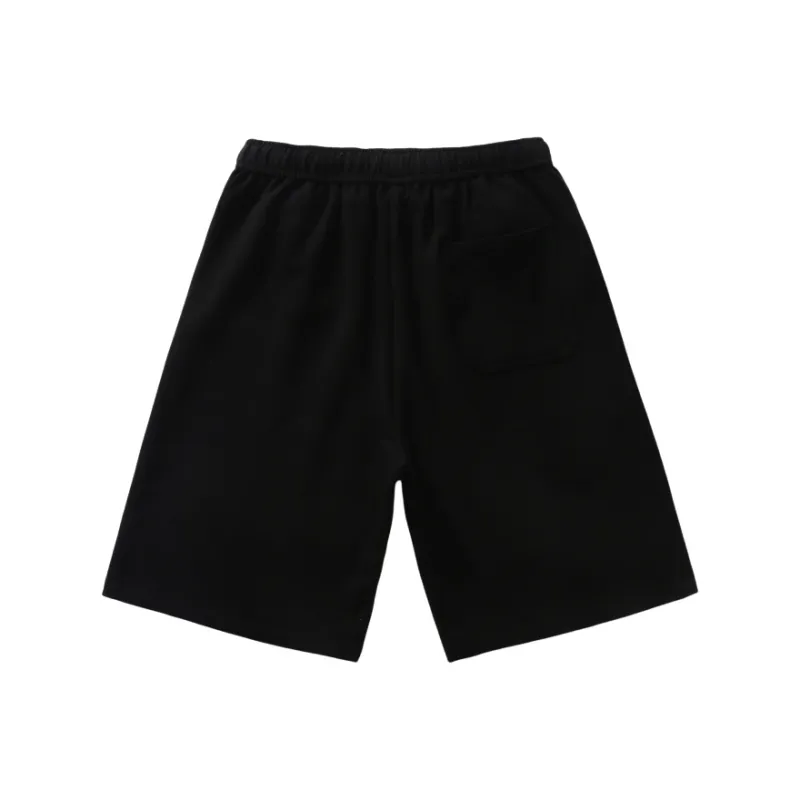 Colorful Creations Casual Shorts Unisex-1