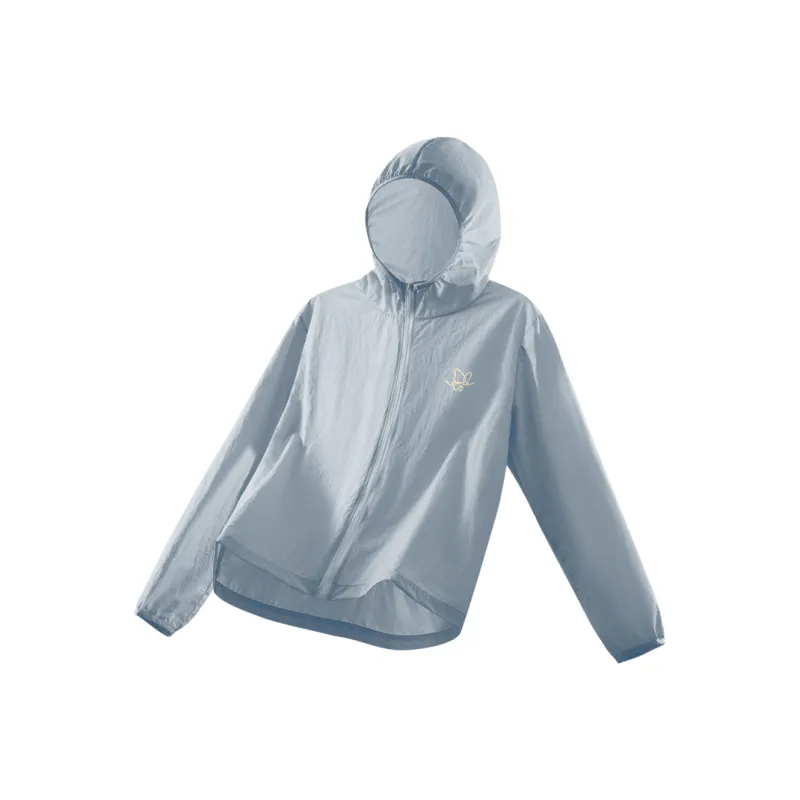 Cotton Sun Protection Clothing Unisex-6