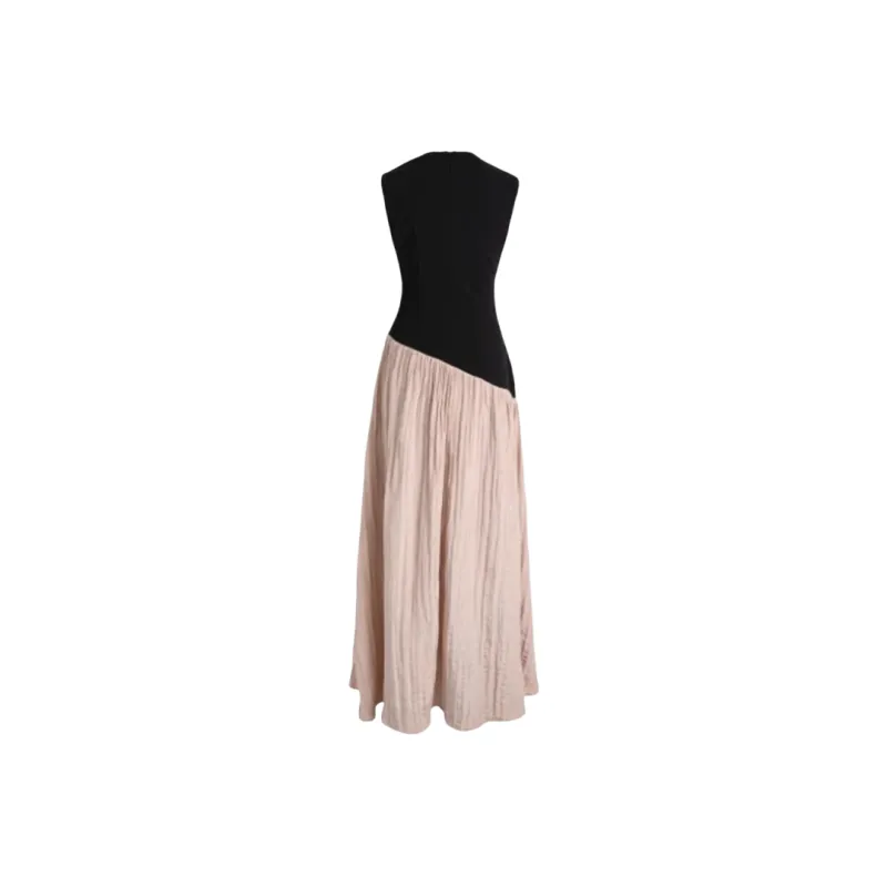 Zukizuki Sleeveless Dress Women's-1