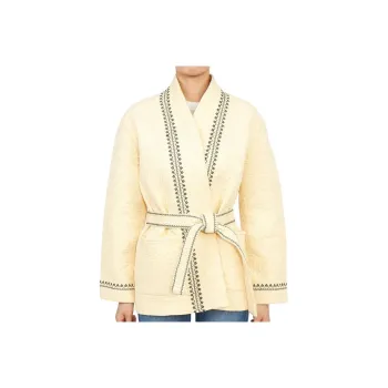 Vanessa Bruno Jackets & Coats Women's Multicolor