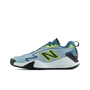 New Balance Fresh Foam X CT Rally V1 Quarry Blue Terrarium Women's