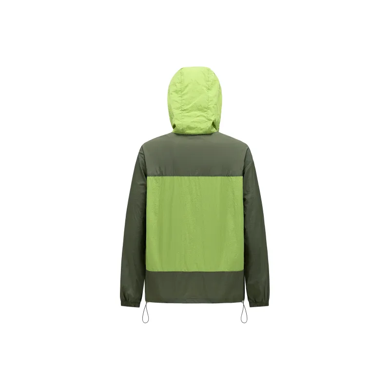Jeep Super Light Quick Dry UV Protection Sun Protection Clothing Unisex-8