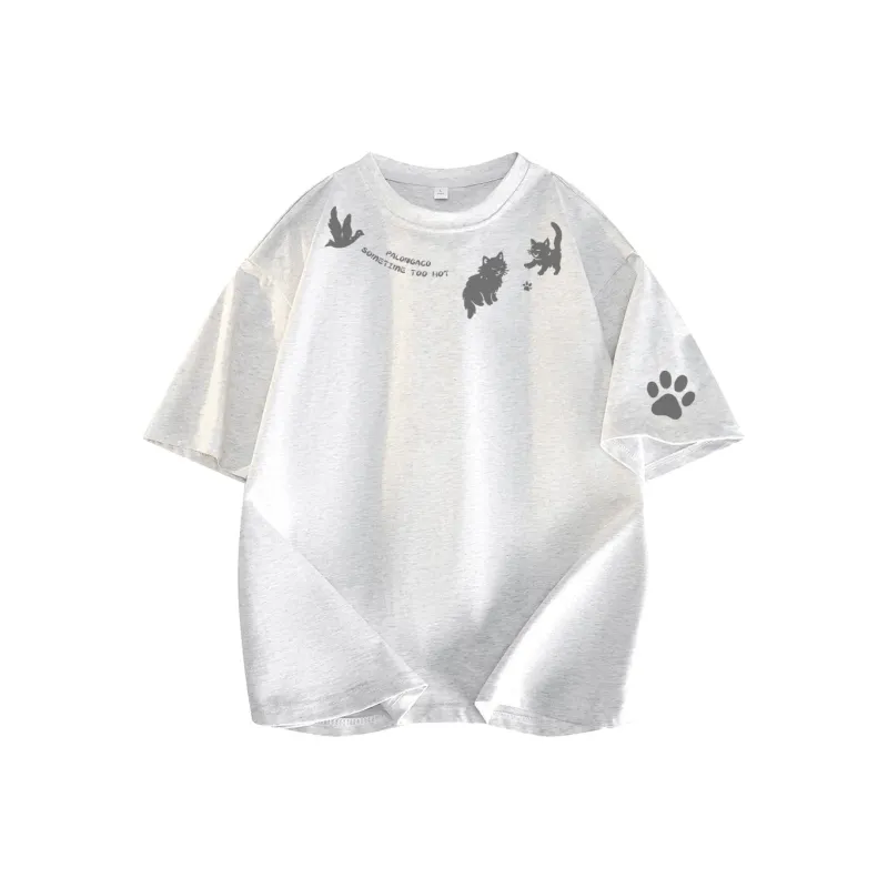 PAL ONGACO T Shirts Unisex-0