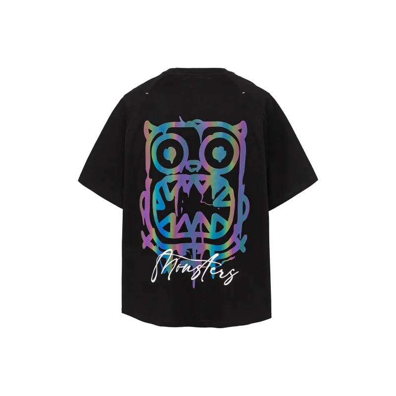 CALMMIND T Shirts Women's-5