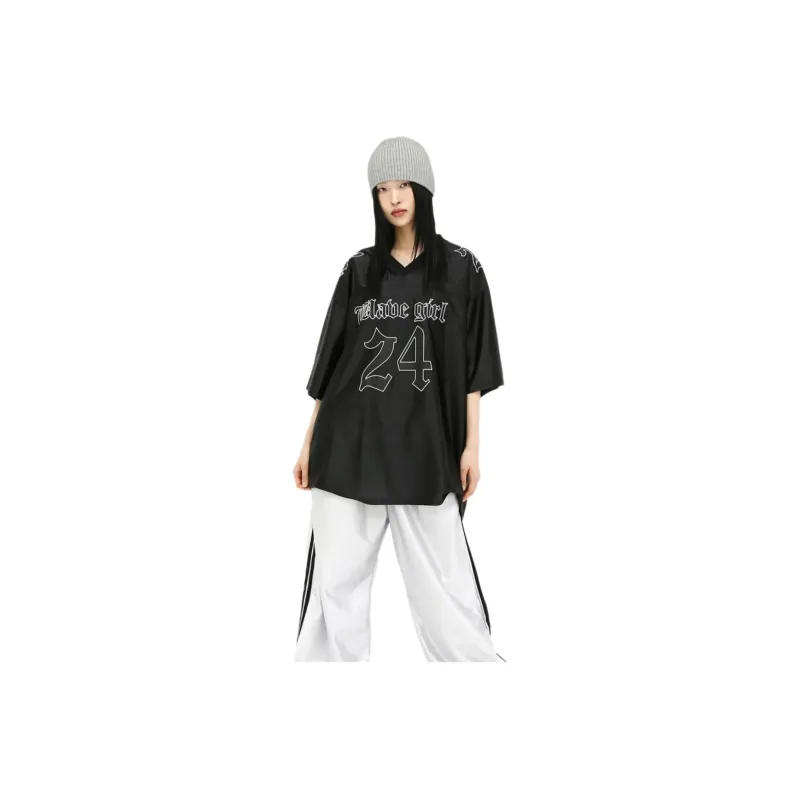 FALIAMS Basketball Jersey Unisex-0
