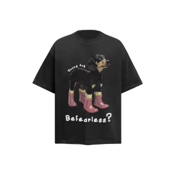 TH FABRICATE T-Shirts Women's