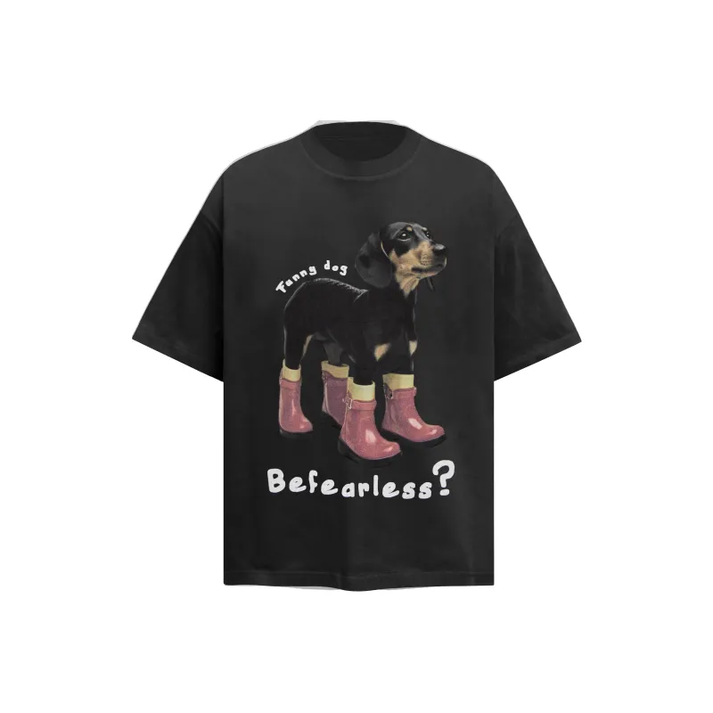 TH FABRICATE T-Shirts Women's-0