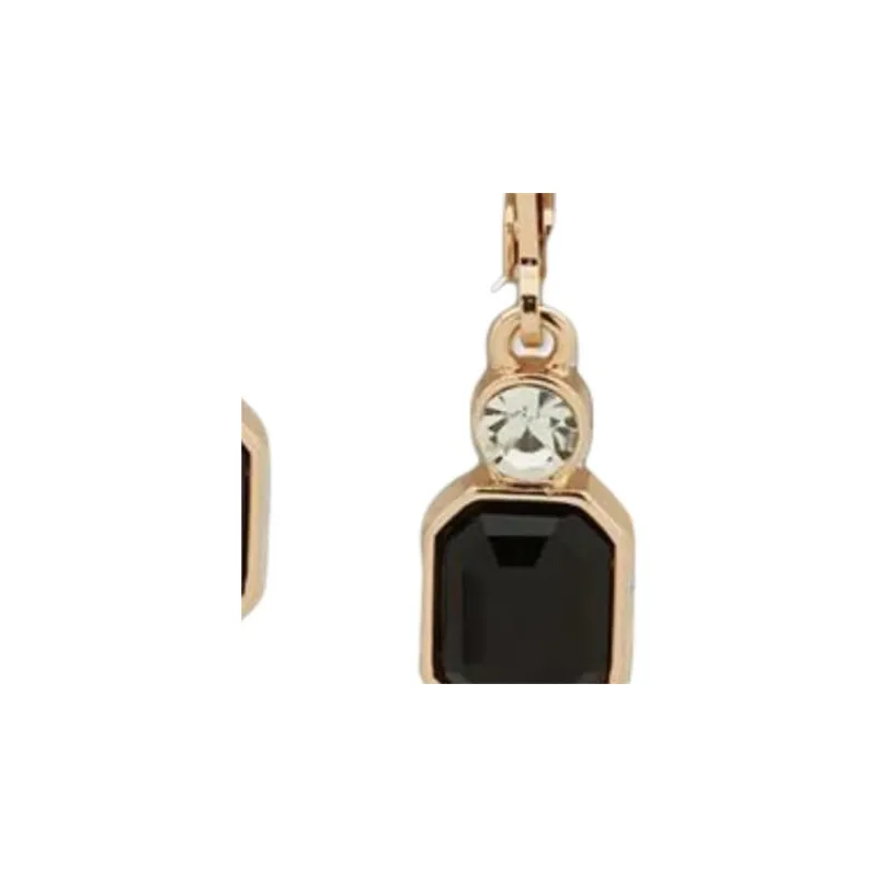 CALVIN KLEIN Gold Plated Earrings Women's Gold-1