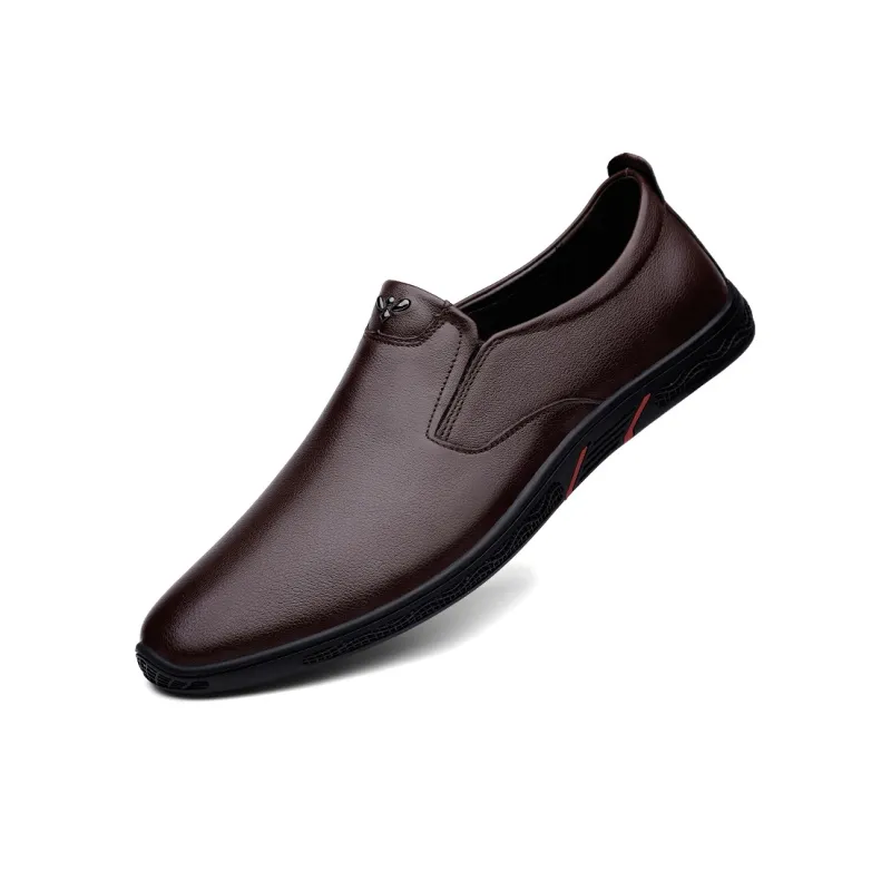 British Knights Casual Shoes Men's Brown-2