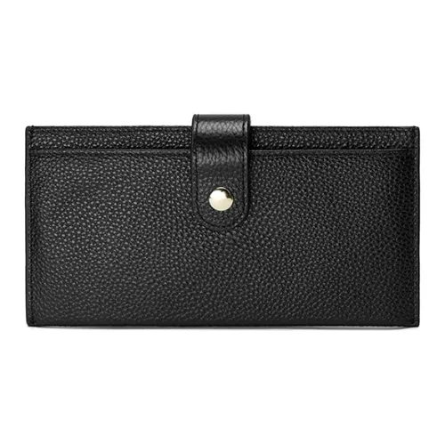 CARTELO Polyester Wallet Unisex Multicolor
