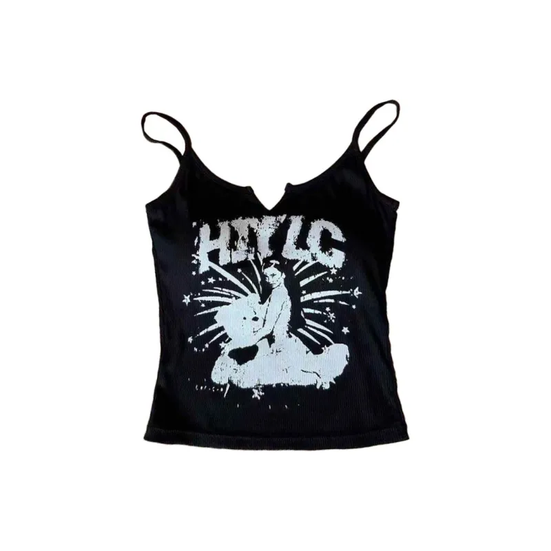 Cotton Gene Camisole Women's 1 Pack-3