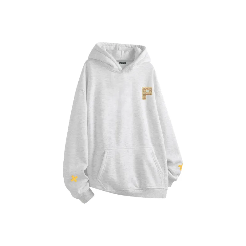 PISYPOX Sweatshirts Unisex-30
