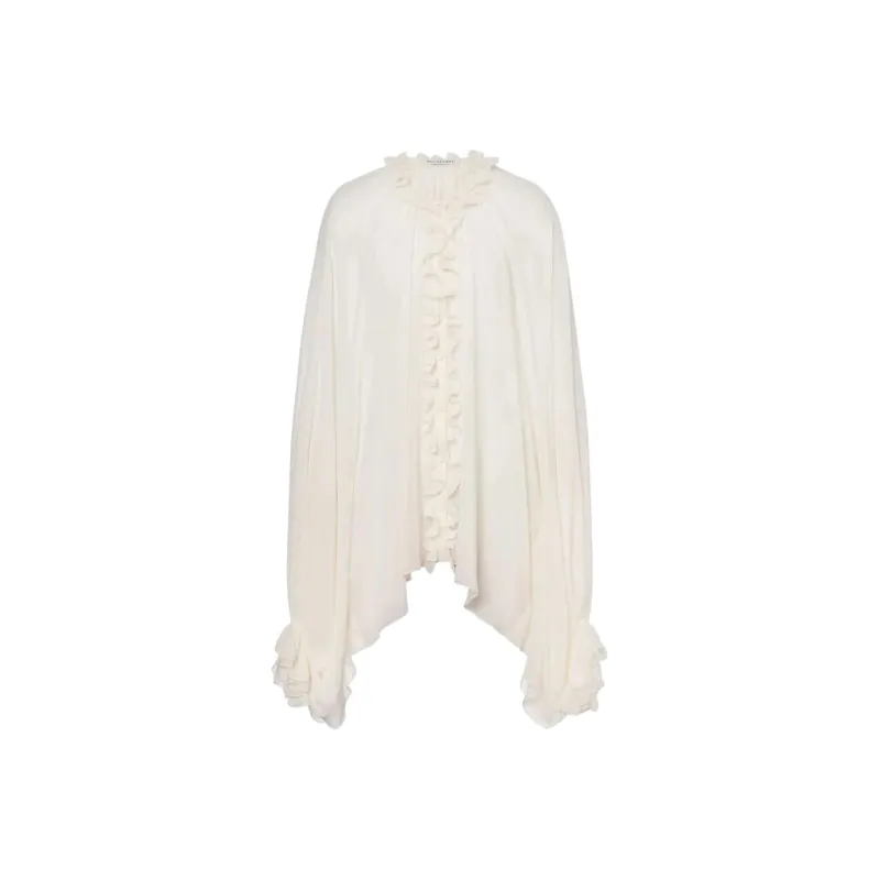 PHILOSOPHY DI LORENZO SERAFINI Shirt Women's White-0